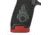 Obsidian Arms Full Grip Base Pad Gen2, Sig Sauer P320, Red, SIGP320-SQ4-RED