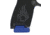 Obsidian Arms Half Grip Base Pad Gen2, Sig Sauer P320, Blue, SIGP320-SQ2-BLU