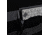Ocaso Knives Engraved Solstice Folding Knife, 3.5in, CPM S35VN, Fleur-De-Lis/Titanium Pattern Handle, Black, 10EFB