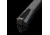 Ocaso Knives Engraved Solstice Folding Knife, 3.5in, CPM S35VN, Fleur-De-Lis/Titanium Pattern Handle, Black, 10EFB