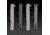 Ocaso Knives Engraved Solstice Folding Knife, 3.5in, CPM S35VN, Swirl/Titanium Pattern Handle, Black, 10ESB