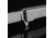 Ocaso Knives Engraved Solstice Folding Knife, 3.5in, CPM S35VN, Vine/Titanium Pattern Handle, Grey, 10EVS