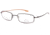 Orange County Choppers Ophthalmics OCC 002 Black Frame prescription glasses