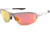 Orange County Choppers SunWear OCC 504 Silver Frame Sunglasses