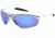 Orange County Choppers SunWear OCC 505 Silver Frame Sunglasses