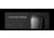 Ocoopa UT3 Pro Rechargeable Hand Warmer, Black on Black, UT4102-BK-BK