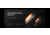 Ocoopa UT3 Pro Rechargeable Hand Warmer, Black on Black, UT4102-BK-BK