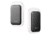 Ocoopa UT4 Young Plus Hand Warmer Rechargeable, Black on White, UT3056-BK-WH-Plus