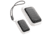 Ocoopa UT4 Young Plus Hand Warmer Rechargeable, Black on White, UT3056-BK-WH-Plus