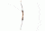 October Mountain Adventure 2.0, Recurve Bow 48 in. 20 lbs. LH OMP1614820