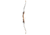 October Mountain Adventure 2.0, Recurve Bow 68 in. 34 lbs. RH OMP1666834