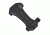 October Mountain Arm Guard, 2 Strap Hunter Black 530073