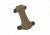 October Mountain Arm Guard, 2 Strap Non Vented 57364