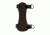 October Mountain Arm Guard, Black 530076BLK