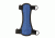 October Mountain Arm Guard, Blue 530076BLUE