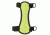 October Mountain Arm Guard, Chartreuse 61042