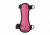 October Mountain Arm Guard, Pink Camo 61050