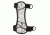 October Mountain Arm Guard, Snow Camo 61051
