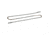 October Mountain Crossbow String 1601237, Brown, 1601237