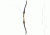 October Mountain Explorer 2.0, Recurve Bow 62 in. 40 lbs. RH OMP1766240