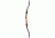 October Mountain Explorer 2.0, Riser 62 in. LH, OMP177L