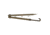 October Mountain Foldable Bow Hanger, Brown, 1601184