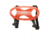 October Mountain Guardian, Arm Guard Red 10299