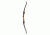 October Mountain Mountaineer2.0, Recurve Bow 62 in. 55 lbs. RH OMP1706255