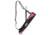 October Mountain No Spill Hip and Back Quiver RH/LH, Pink, One Size 78784