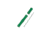 October Mountain QuickShot, Finger Saver Green 37287