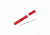 October Mountain QuickShot, Finger Saver Red 37288