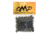 October Mountain Slotted Kisser, Black 9/16 in. 100 pk. 33213