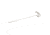 October Mountain Target Pin 4 pk., Silver 78778