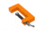 October Mountain Versa Clamp, for Versa Cradle 57349