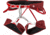Ocun Flit Harness, Wine Merlot, M, 4579-WineMerlot-M