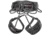 Ocun Webee Bigwall Harness, Red/Black, L-XL, 4702-Red/Black-L-XL