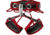 Ocun Webee Bigwall Harness, Red/Black, XS-M, 4702-Red/Black-XS-M