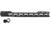ODIN FRPR15TABLK RUGER RPR TANGENT FOREND 15.5