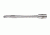 ODIN Works 10.5' 223 Wylde Barrel, light profile, carbine gas placement, w/tunable GB, Stainless Steel, 10.5' B-223-10-UL-C-TG