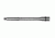 ODIN Works 10.5in 223 Wylde Barrel, medium profile, carbine gas placement, w/tunable GB, Stainless Steel, 10.5in B-223-10-C-TG