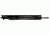 ODIN Works 223 Wylde 12.5in Forend Complete Upper, M-LOK Mid Length, 16.1in CU-12-ML-16-ML