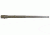 ODIN Works 300 Blackout Barrel, Pistol, 16.1in B-300-16-P