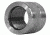 ODIN Works 5/8-24 Thread Protector, Stainless Steel ACC-5/8-Thread
