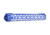 ODIN Works AR-15 15.5in O2 Lite Free Float Forend, M-LOK, Blue, F-15-ML-O2-BLU
