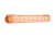 ODIN Works AR-15 15.5in O2 Lite Free Float Forend, M-LOK, Orange, F-15-ML-O2-OR