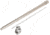 ODIN Works AR-15 22 ARC 16.1in Threaded Barrel, 1/2-28 TPI, 1-7 Twist, UltraLite Profile, Intermediate Gas Placement with Tunable Gas Block and Gas Tube, Stainless Steel, B-22ARC-16-INT-TG