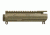 ODIN Works Billet Upper Receiver, FDE UPPER-ODIN-BILLET-1-FDE