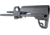 ODIN Works Closed Quarter Rifle Stock, Black, OS-CQ-S-BLK