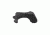 ODIN Works Extended Charging Handle Latch, Black ACC-XCH-BLK