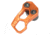 ODIN Works Extended Magazine Release Gen III, Orange ACC-XMR3-OR
